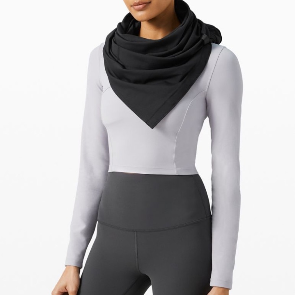 Lululemon Vinyassa Scarf